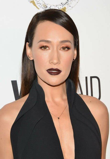 <b>Naked</b> Celebrity Gallery. . Maggie q nude naked